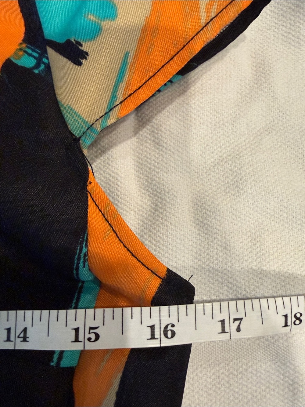 Anthropologie Moulinette Soeurs Pinion Cap Sleeve Fit & Flare Dress Size 2 - Picture 9 of 13
